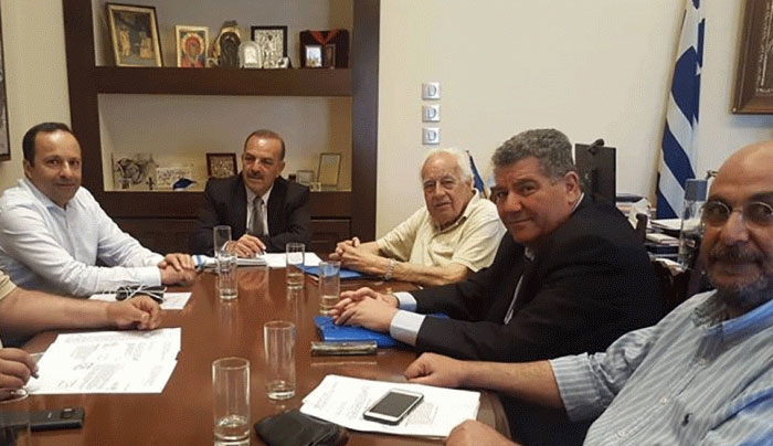 Χορήγηση υποτροφιών από το Δωδεκανησιακό Ίδρυμα Υποτροφιών