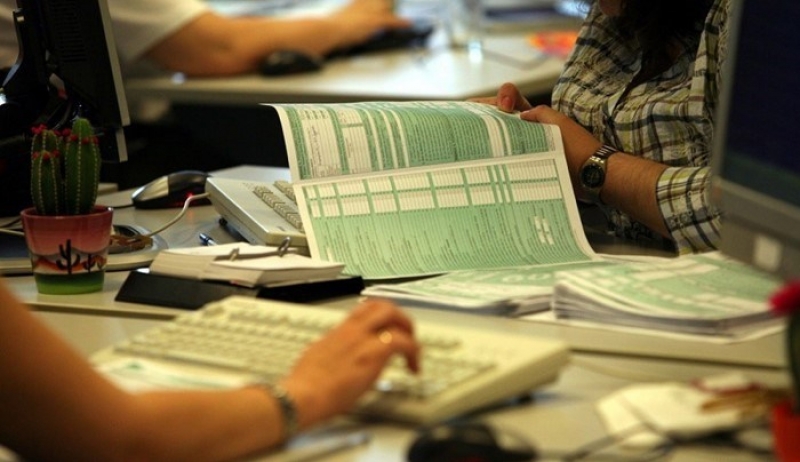 Προς παράταση η υποβολή φορολογικών δηλώσεων