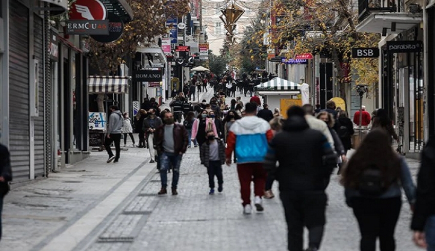 Τι αλλάζει το 2021 για επιχειρήσεις και νοικοκυριά - Αυξήσεις στα εισοδήματα 2 εκατομμυρίων εργαζομένων