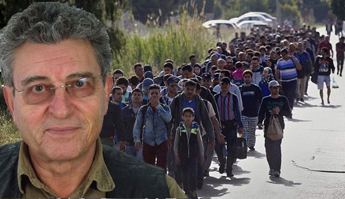 Δήλωση Η. Καματερού σχετικά με ανακοίνωση Δήμου Κω