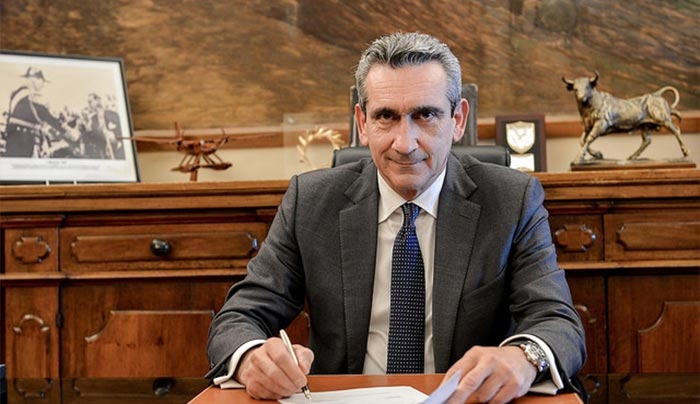 2 εκατ. ευρώ διατίθενται από το  Ε.Π. «Νότιο Αιγαίο 2014 - 2020», σε δράσεις για την προστασία και ανάδειξη της φυσικής κληρονομιάς των νησιών
