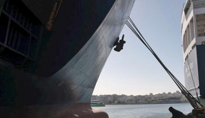 Δεμένα ξανά τα πλοία στις 27-28 Ιανουαρίου