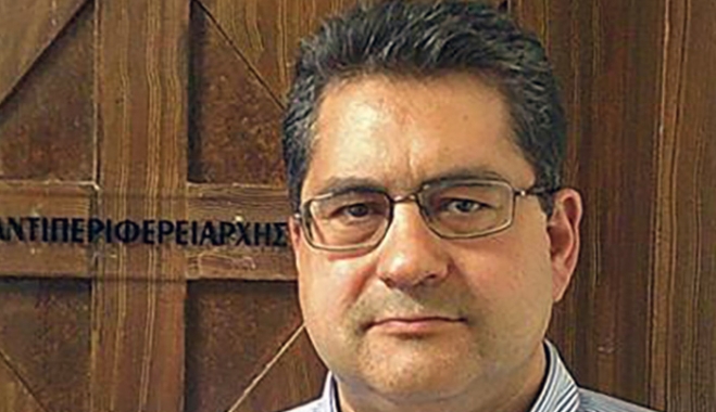 Αναβλήθηκε για την 11η Ιανουαρίου 2019 η δίκη του χωρικού αντιπεριφερειάρχη Δωδεκανήσου