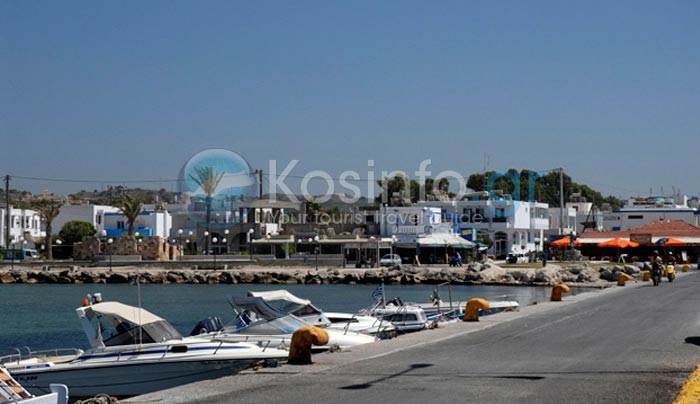 Τα δρομολόγια ταχυπλόων σκαφών στη γραμμή Κάλυμνος– Μαστιχάρι μέχρι τις 23 Απριλίου 2017