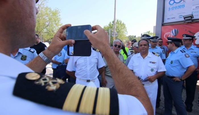 Αστυνομικοί, Πυροσβέστες, Λιμενικοί, Στρατιωτικοί χάνουν το μισό εφάπαξ και μεγάλο ποσοστό της σύνταξης