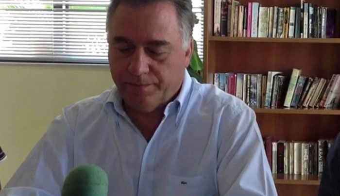 Η Απόφαση του Δ.Σ της Π.Ε.Δ. Ν. Αιγαίου μετά από εισήγηση του Δημάρχου Κω για το μεταναστευτικό