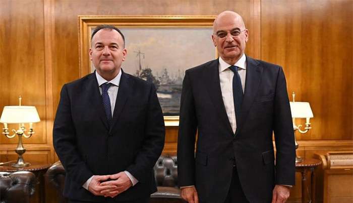 Σε συνεργασία με το Υπουργείο Εθνικής Άμυνας και τα συναρμόδεια υπουργεία, εκδόθηκε η νέα Κ.Υ.Α με την οποία επιλύονται τα προβλήματα