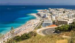 H Hotels: Τι δείχνουν οι νέες οικονομικές καταστάσεις για τις επενδύσεις και το σχεδιαζόμενο πεντάστερο στη Ρόδο