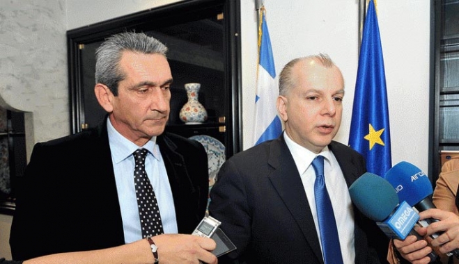 Διασφαλίζεται και για φέτος η προβολή της Ρόδου στο εξωτερικό με την στήριξη της Περιφέρειας