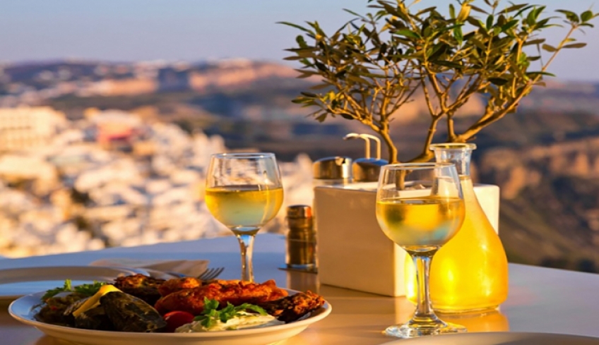 Γαστρονομικός τουρισμός – Καταλύτης το Ταμείο Ανάκαμψης