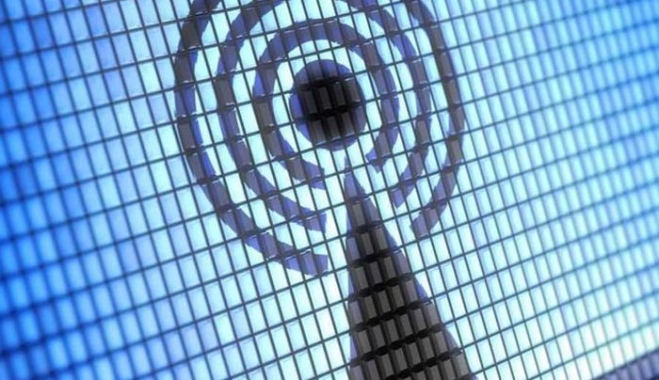 «Πάει» το... δωρεάν wi-fi!
