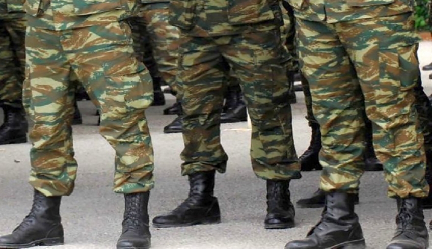 1.000 Οπλίτες στις Ένοπλες Δυνάμεις – Δημοσιεύτηκε η ΚΥΑ