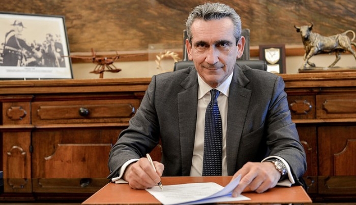 Γ. Χατζημάρκος: Ήμουν και παραμένω ανεξάρτητος υποψήφιος
