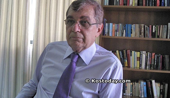 Δ. Κρεμαστινός: Στον ΟΗΕ για το προσφυγικό