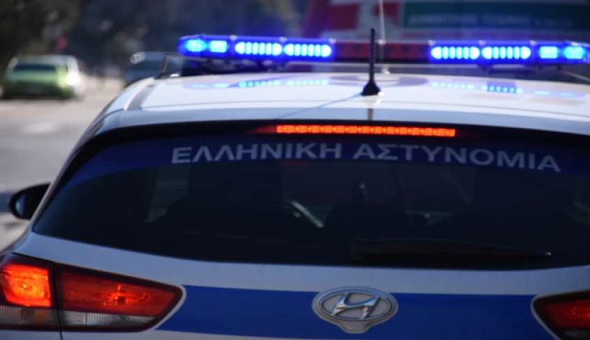 Οδηγός νταλίκας έσωσε 34χρονη από σεξουαλική κακοποίηση στο Χαϊδάρι - Την άρπαξε 60χρονος