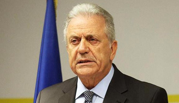 Αναμένεται στη Ρόδο ο Δημήτρης Αβραμόπουλος