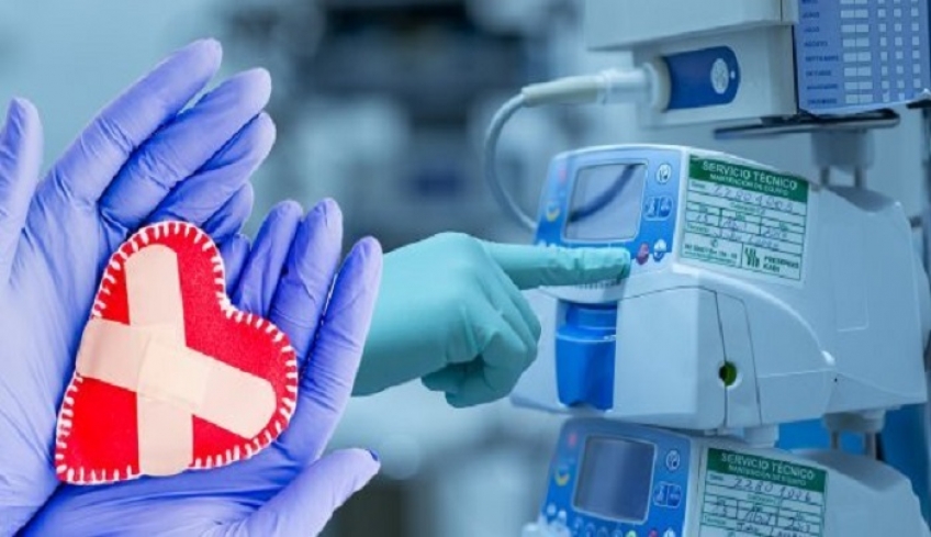 Αυξήθηκε κατά 30% η δωρεά οργάνων στην Ελλάδα από την αρχή του έτους