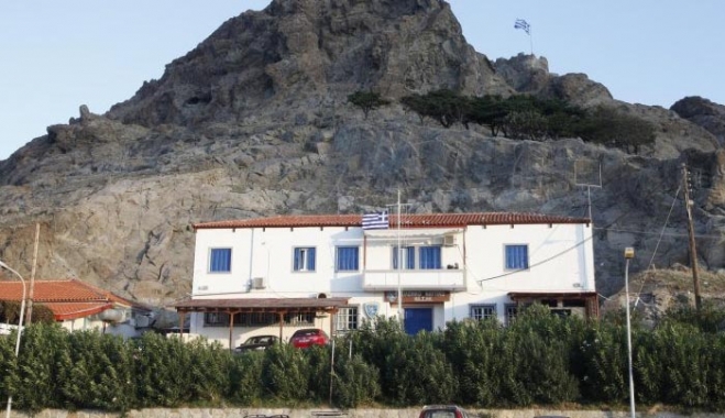 Στη Λήμνο αποβιβάστηκαν 54.093 επιβάτες- 3,2 φορές ο πληθυσμός του νησιού