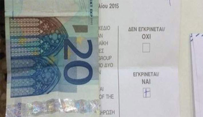 Μοναδικό!! Δείτε τι έβαλε ο άνθρωπος μέσα στην Κάλπη!! (Φωτό)