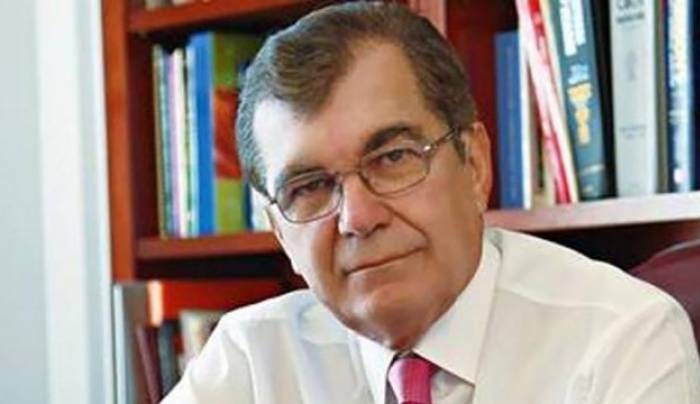 Δ. Κρεμαστινός προς το δήμαρχο Σύμης: Πρέπει να γνωρίζεις ότι και ο λαϊκισμός έχει τα όριά του.