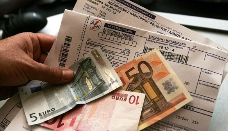 Χαμός με τους λογαριασμούς της ΔΕΗ - Χάνουν την «έκπτωση συνέπειας» λόγω ΕΛΤΑ – Παρέμβαση του Συνηγόρου του Καταναλωτή