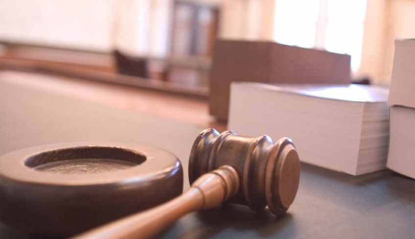 Παραιτήθηκε πρώην πρόεδρος Εφετών μετά από καταγγελίες για βιασμό – Τι λέει ο ίδιος