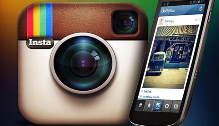 Διαρροή προσωπικών φωτογραφιών από το Instagram