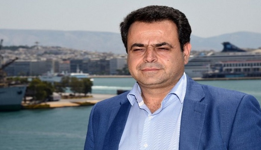 Ν. Σαντορινιός: «Το όραμα της ΝΔ για το επιτελικό κράτος είναι η επιστροφή στην κομματοκρατία»