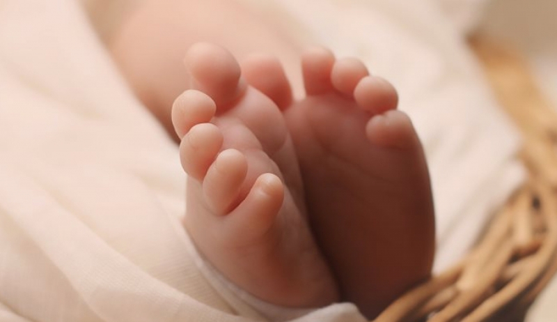 Ελληνίδα προσπάθησε να περάσει από τα Σκόπια, σε σάκο, το νεογέννητο βρέφος της