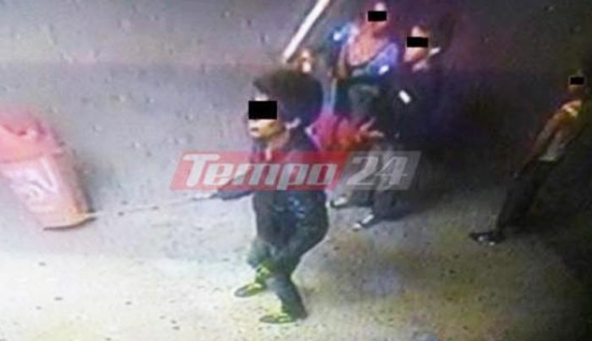 Απίστευτη μανία και βιαιότητα ανηλίκων σε κατάστημα στην Πάτρα - ΦΩΤΟ
