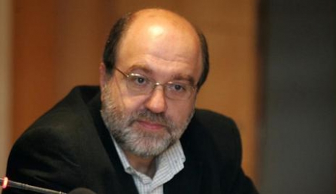 Αλεξιάδης: Οι "τσαμπουκάδες" κατά του ΣΔΟΕ δεν θα περάσουν