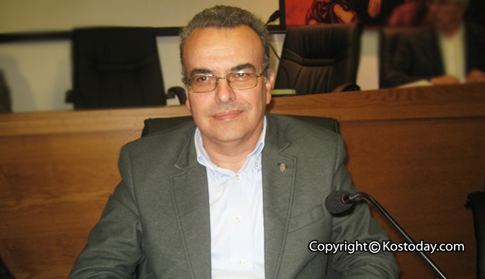 Ξεκίνησαν οι διαδικασίες για παραχώρηση κοινόχρηστων χώρων