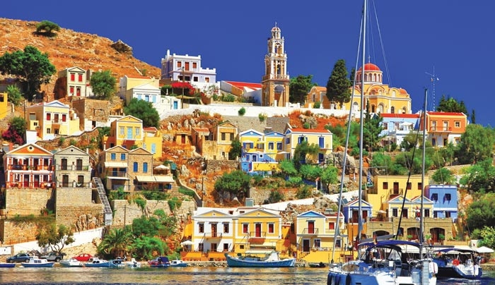 ΣΥΜΗ: Λουκέτο λόγω της έλλειψης γιατρών στο νησί