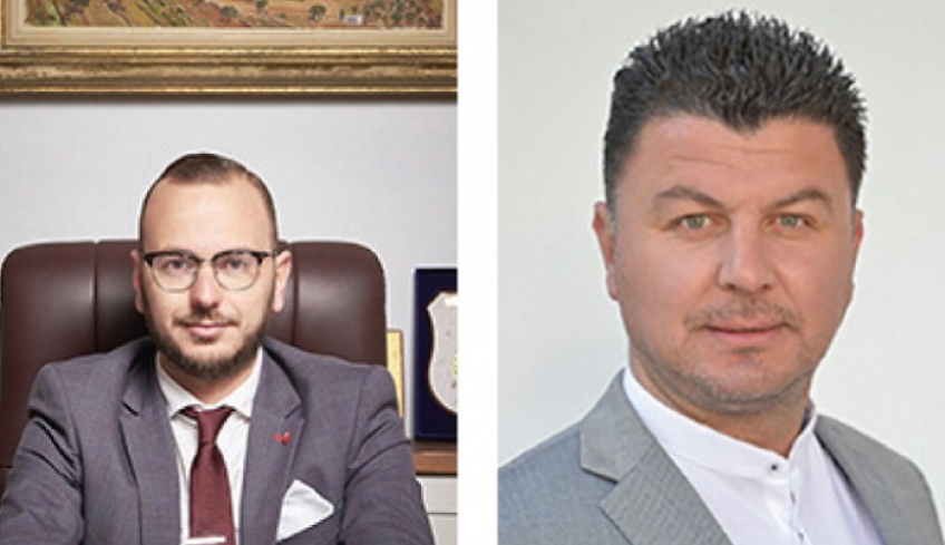 Επαύθη αντιδήμαρχος της Πάτμου
