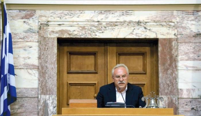 Δημήτρης Γάκης: «Δεν θα θιγούν τα «δυσπρόσιτα» σχολεία στη Δωδεκάνησο»