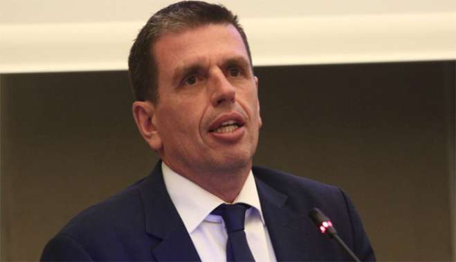 Καιρίδης: Στην τελική ευθεία η συμφωνία με την Ινδία και άλλες χώρες για την εισαγωγή εργατικού δυναμικού