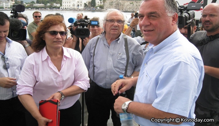 Γ.Γ. Υπ. Τουρισμού Γεράσιμος Ζαχαράτος: " Η Κως θα αντιστρέψει το κλίμα υπέρ της"