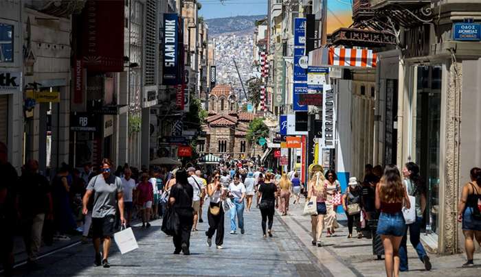 e-ΕΦΚΑ και ΔΥΠΑ: Λεφτά σε χιλιάδες δικαιούχους - Ποιοι θα πληρωθούν μέχρι τις 13 Ιουνίου