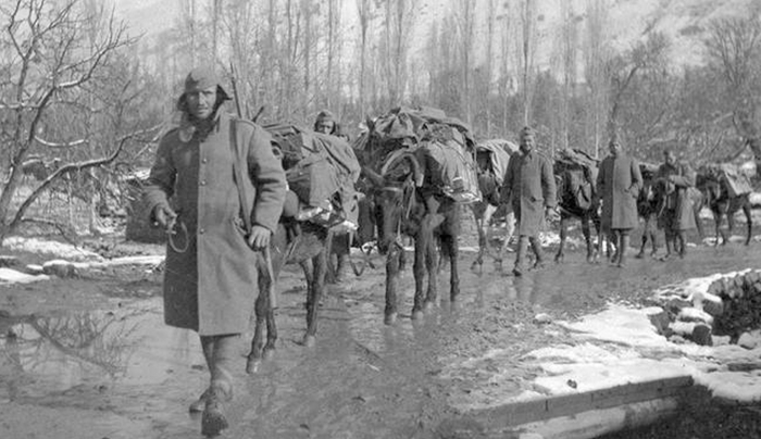 28η Οκτωβρίου 1940: 78 χρόνια από το «ΟΧΙ» της Ελλάδας στην Ιταλία