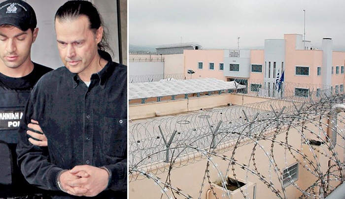 Ποινή τουλάχιστον 6 μηνών για bullying -Αποφυλακίζεται ο Σάββας Ξηρός με τη ρύθμιση Παρασκευόπουλου