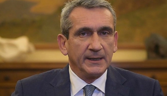 Γ. Χατζημάρκος: “Δεν θα επηρεάσει τον τουρισμό η τουρκική επιθετικότητα”