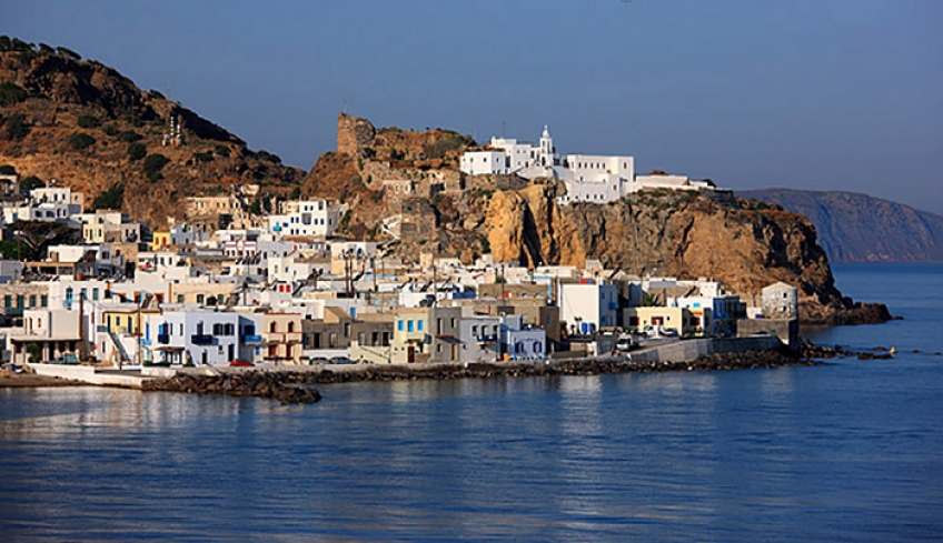 Στη Νίσυρο οι Κινητές Ιατρικές Μονάδες