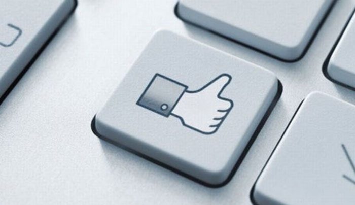 Κάνεις like στο Facebook; Τότε, παρακολουθείσαι