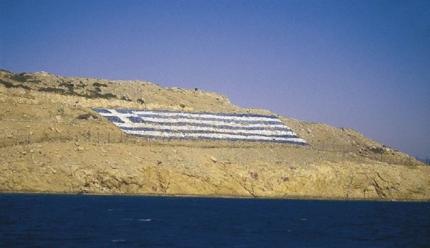 Κρίση στα Ίμια: 23 χρόνια μετά - Όλο το χρονικό της εμπλοκής που σημάδεψε την χώρα μας