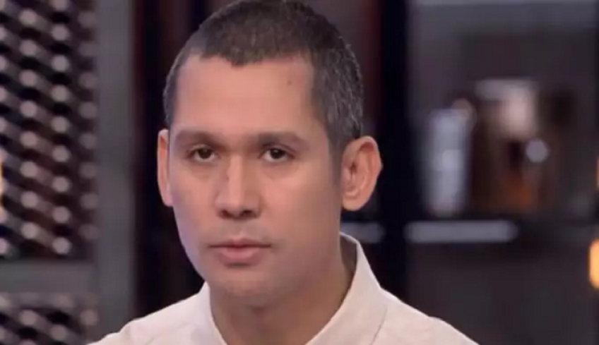 MasterChef: Η ανακοίνωση «μαχαιριά» του Κοντιζά αιφνιδίασε τους πάντες