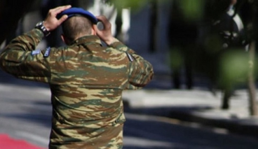 Παραμονή στο στράτευμα για Εθελοντές Μακράς Θητείας ώστε να λάβουν πλήρη σύνταξη (τροπολογία)