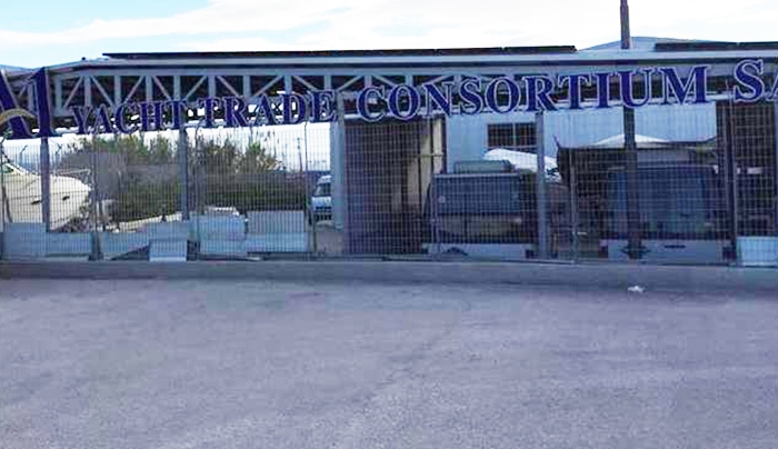 Άγρια δολοφονία φύλακα στη Ρόδο