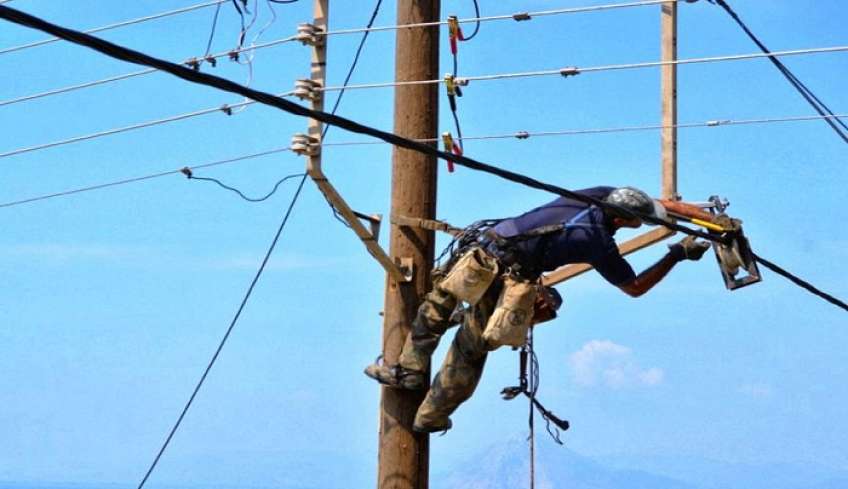 Διακοπές Ρεύματος στην Κω στις 20 &amp; 21/03