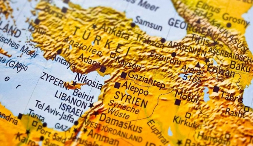 Σύσκεψη στο Αρχηγείο Λ.Σ.-ΕΛ.ΑΚΤ. με θέμα το μεταναστευτικό - προσφυγικό ζήτημα