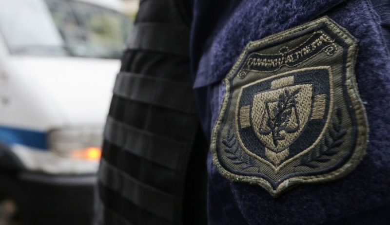 Σύλληψη δύο αστυνομικών σε επιχείρηση της ΕΛ.ΑΣ. για ναρκωτικά